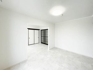 サングリーン桂台 203号-6