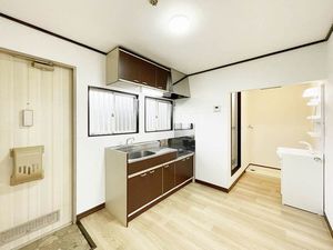 サングリーン桂台 203号-7