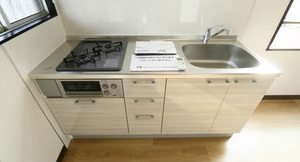 コーポ中尾 201号-3