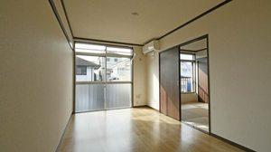 コーポ中尾 201号-4