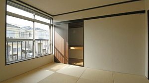 コーポ中尾 201号-5