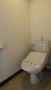 コーポ中尾 201号-8