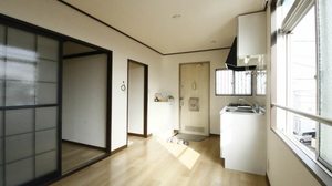 コーポ中尾 201号-11