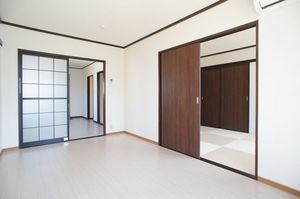 コーポ中尾 205号-2