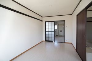 コーポ中尾 205号-3