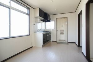 コーポ中尾 205号-4