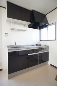 コーポ中尾 205号-5