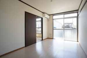 コーポ中尾 205号-6