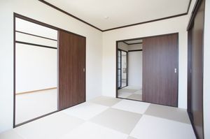 コーポ中尾 205号-7