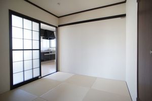 コーポ中尾 205号-8