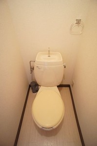 コーポ中尾 205号-11