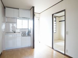 ローズハウス 203号-5