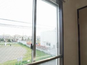 ローズハウス 203号-8