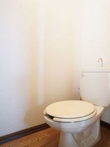 ローズハウス 203号-11