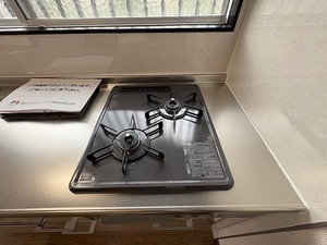 ハイツなつめ 202号-5