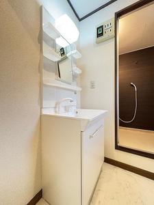 ハイツなつめ 202号-7