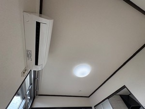 ハイツなつめ 202号-9