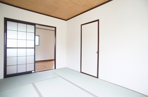 メゾンホワイト　Ａ 101号-5