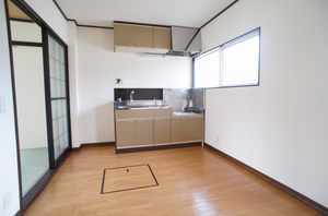 メゾンホワイト　Ａ 101号-8