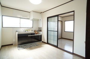 コーポリバティー 105号-2