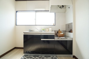 コーポリバティー 105号-3