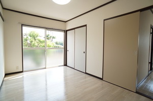 コーポリバティー 105号-4