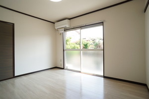 コーポリバティー 105号-5