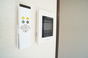 コーポリバティー 105号-8