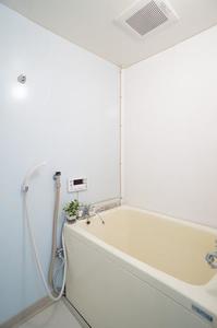 コーポリバティー 105号-9