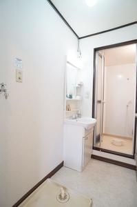 コーポリバティー 105号-11