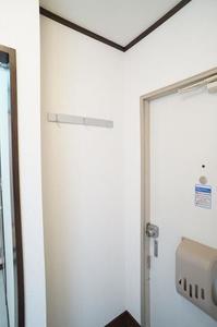 コーポリバティー 105号-12