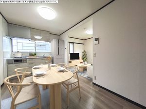 コーポ照木 101号-2