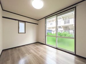 コーポ照木 101号-4