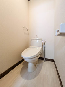 コーポ照木 101号-10