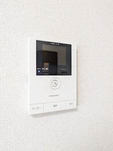 コーポ照木 101号-12