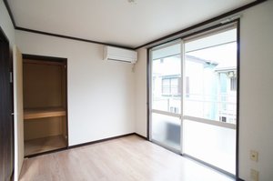 コーポ照木 205号-3