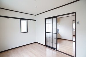 コーポ照木 205号-4