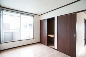 コーポ照木 205号-5