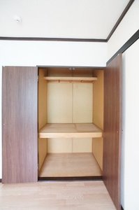 コーポ照木 205号-6