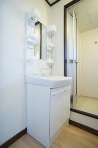 コーポ照木 205号-9