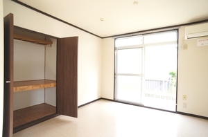 パークサイドハイツ 205号-3