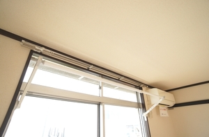 パークサイドハイツ 205号-6