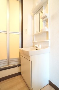 パークサイドハイツ 205号-8