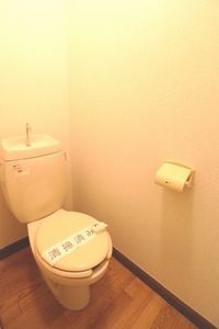 ガーデンハウス　Ｉ 203号-10