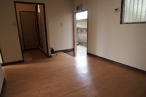 サンハイツ鵠沼 102号-3