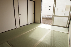 サンハイツ鵠沼 102号-4