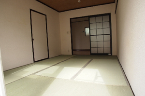 サンハイツ鵠沼 102号-5