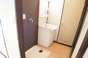 サンハイツ鵠沼 102号-7