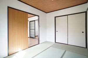 ノガワレジデンス 203号-6