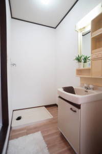 ノガワレジデンス 203号-7